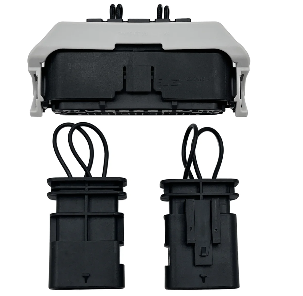 2020-2023 Duramax L5P Can Bus Plugs