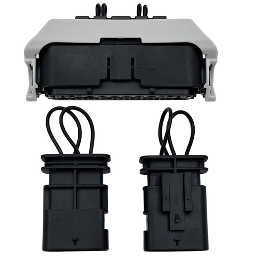 2020-2023 Duramax L5P Can Bus Plugs