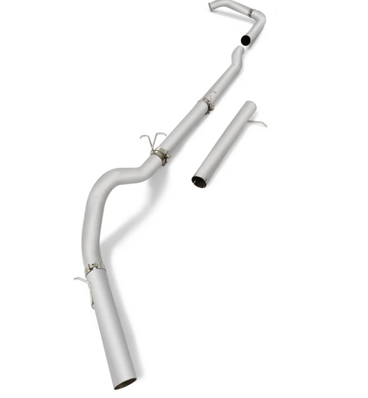 2003-2007 6.0L Powerstroke Exhaust