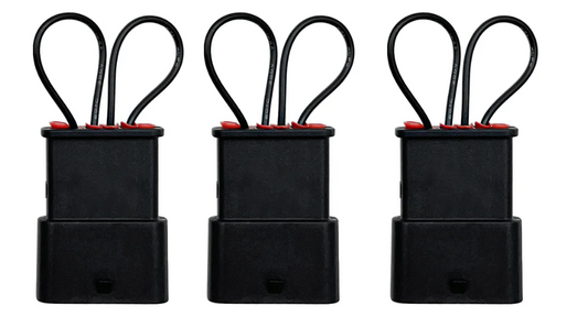 2019-2022 Duramax LM2 Can Bus Plugs