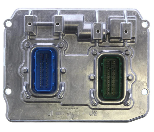 2019-2021 Ram CM2450B ECM