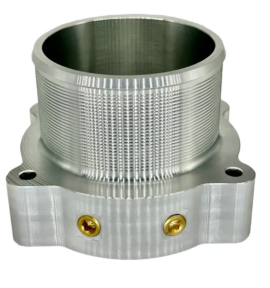 2017-2023 L5P Throttle Valve Delete