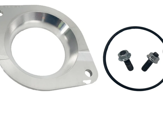 2017-2023 Duramax L5P Intake Horn Anti-Surge Ring (stock turbo)