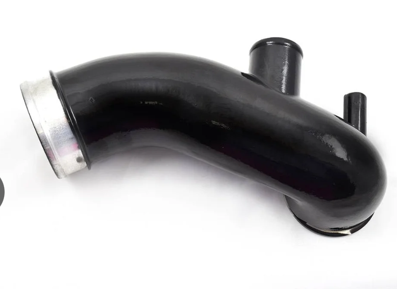 06-10 High Flow Turbo Inlet LBZ LMM