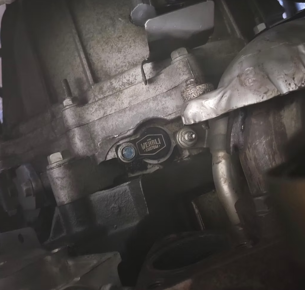 2011-2016 LML Duramax EGR Upgrade Kit