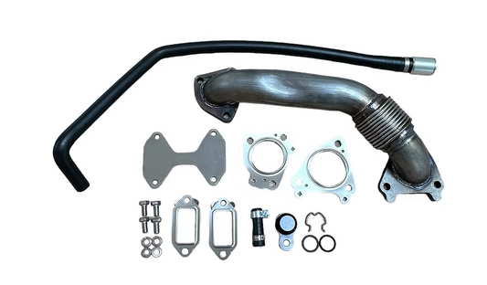 2011-2016 LML Duramax EGR Upgrade Kit