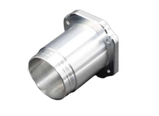 2011-16 LML DURAMAX GRID HEATER/THROTTLE VALVE DELETE