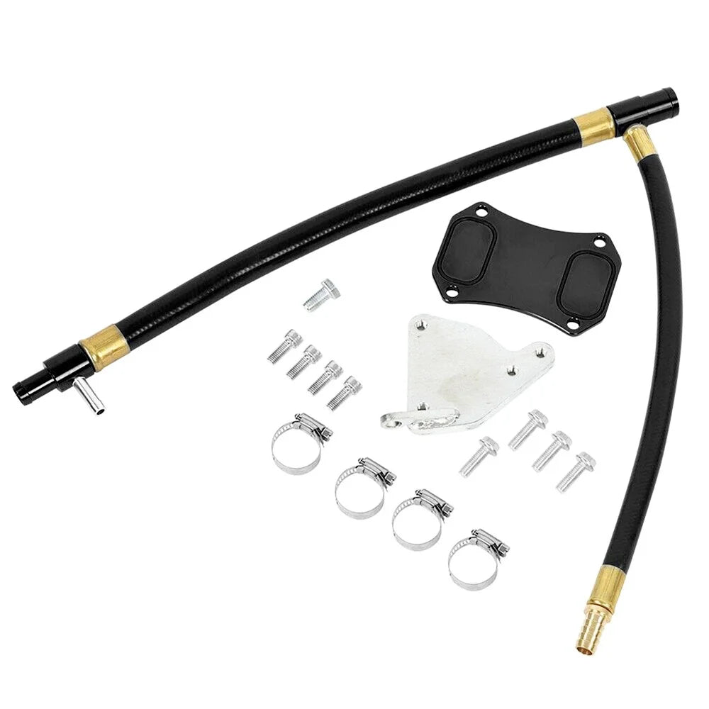 11-16 LML Basic EGR Kit