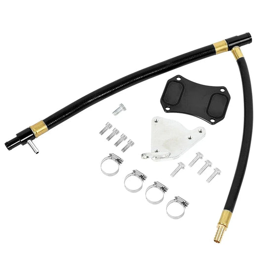 11-16 LML Basic EGR Kit