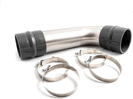 2017-2019 Intake Tube no Resinator