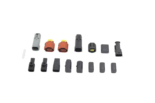 2015-2016 Ford 6.7L Powerstroke Harness Plug Kit