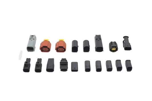 2011-2014 Powerstroke Harness Plug Kit