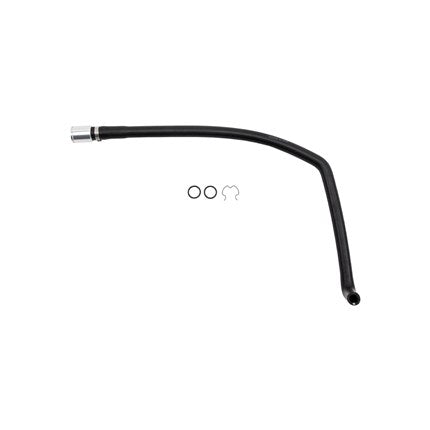 2011-2016 LML Billet adapter with hose